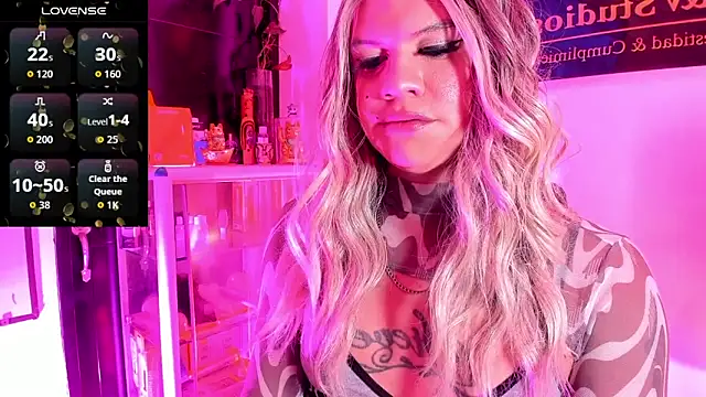 mistressparty's cam snapshot