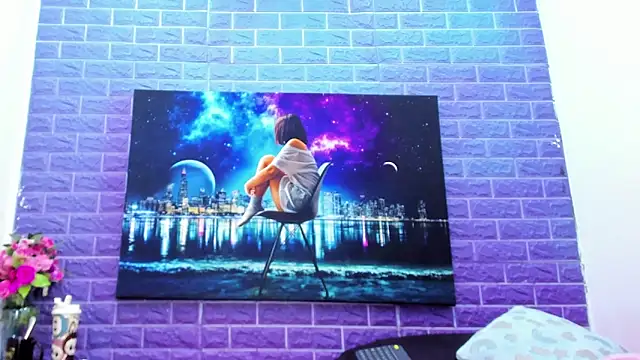 Samantha_Blaze1's cam snapshot