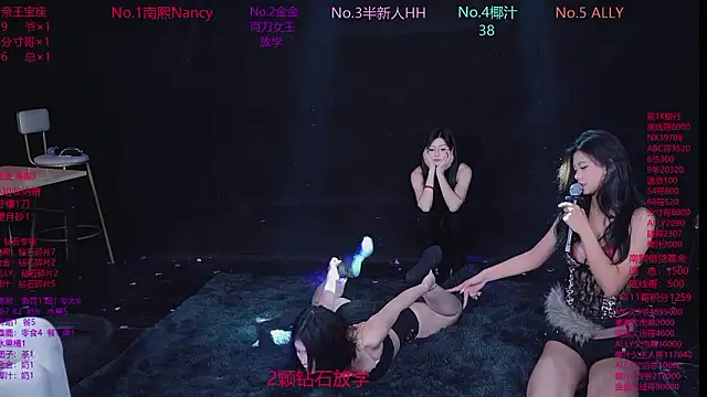 SuperGirl-100 live sex cam