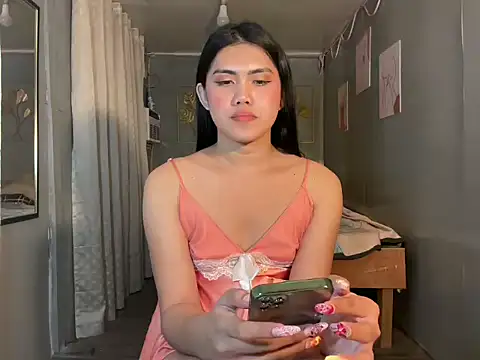 Delicate_Savannah's cam snapshot