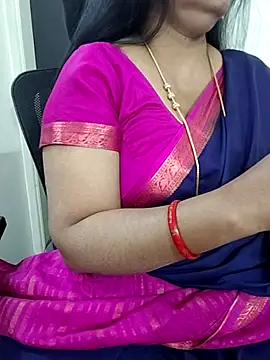 Deepthi_Mysore's cam snapshot