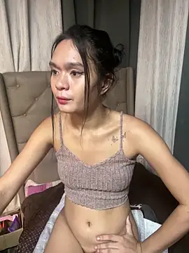 yourlovingperlita69's cam snapshot