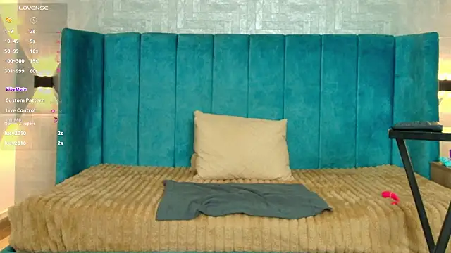 dulcenena_moon's cam snapshot