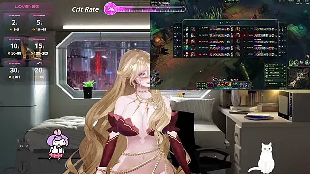 chenxi003's cam snapshot