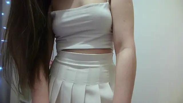 GloriaWalkerJr's cam snapshot