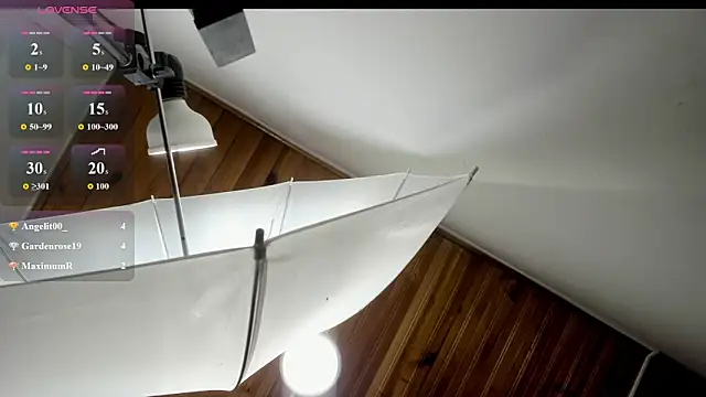 scarlett_19x's cam snapshot