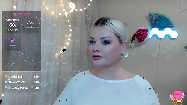 JewellKiss7 live sex cam