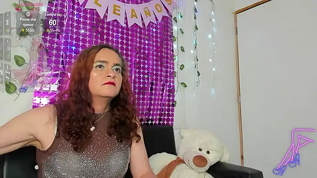 Mishell_Bons's cam snapshot