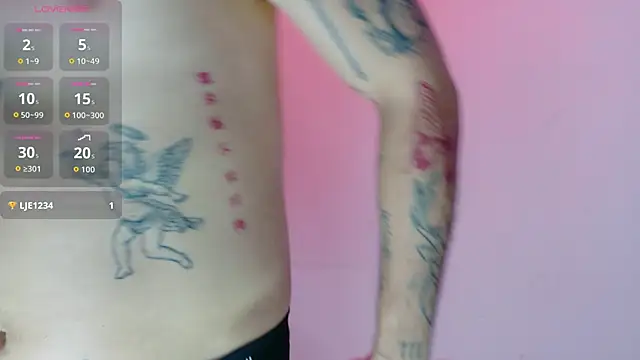 AliceandMax live sex cam