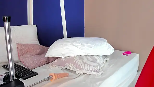 Blue_Sixx live sex cam