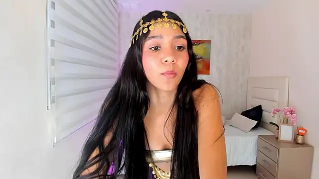 Elmy_'s cam snapshot