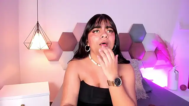 SamanthaWalkeer's cam snapshot