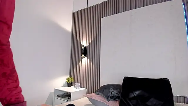 Zafiiraa's cam snapshot