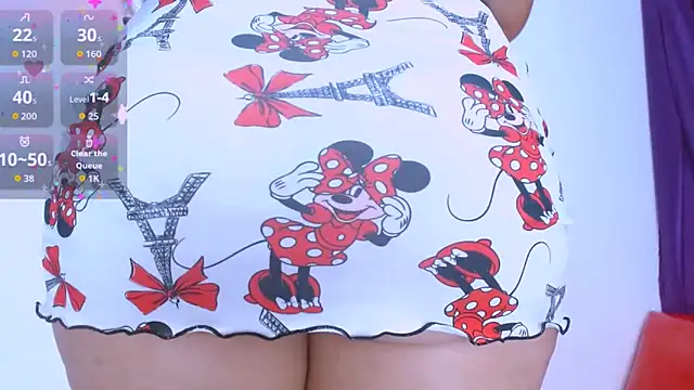 seductivespellvagina80's cam snapshot