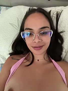 gabyaridi's cam snapshot