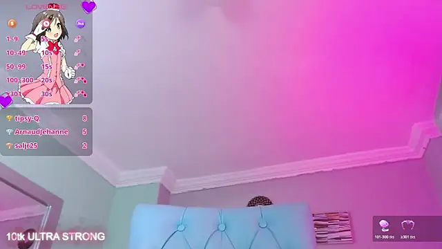 _mia_sweett's cam snapshot