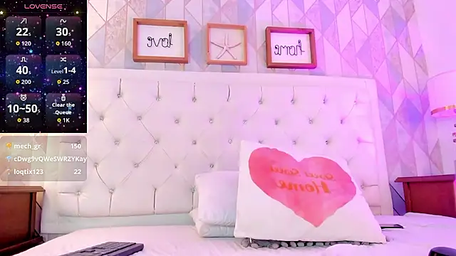 rebeca_watsson's cam snapshot