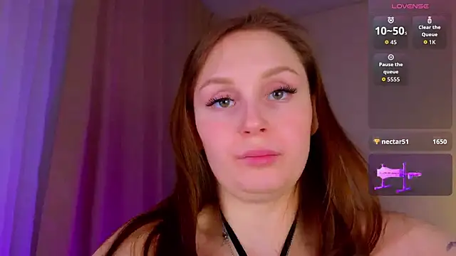 HoneyLace_'s cam snapshot