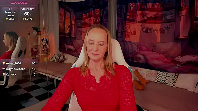 ScarlettPalmer's cam snapshot