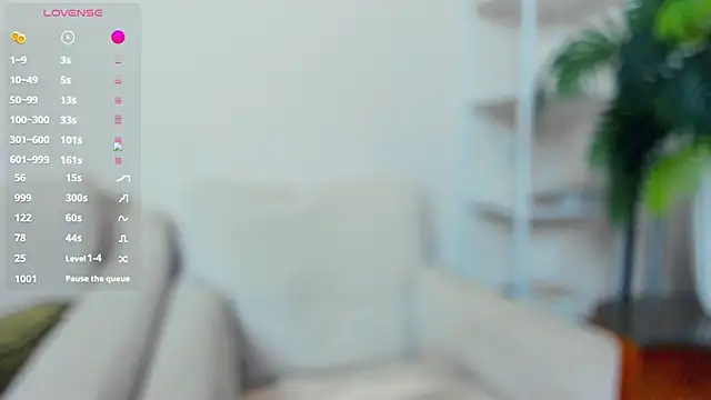 AngelesBenitz's cam snapshot