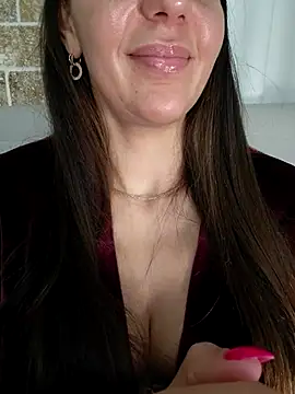 Glamour_Grace's cam snapshot