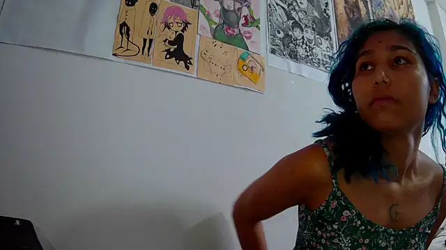 SAT--SU_U live sex cam