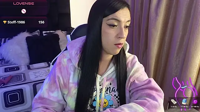 Majuu__'s cam snapshot