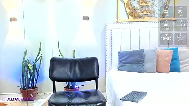 i_alexanew live sex cam