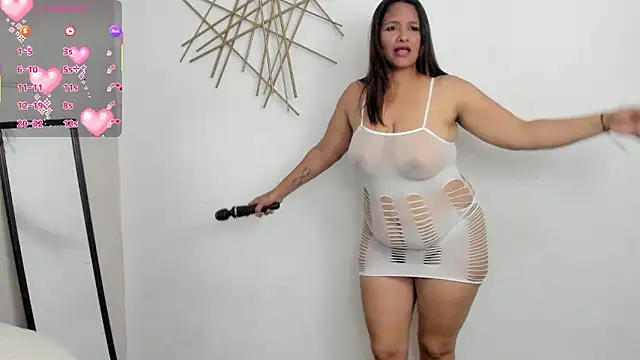 Sussanewolf's cam snapshot