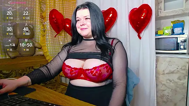 Linasexy777's cam snapshot