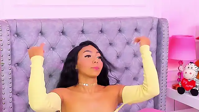 HaileeRoberts's cam snapshot