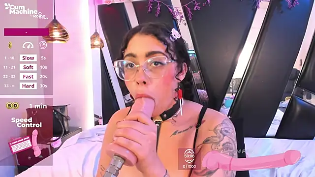 antonelllepiercee's cam snapshot