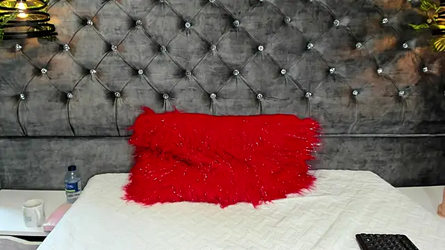 Blushhabex's cam snapshot