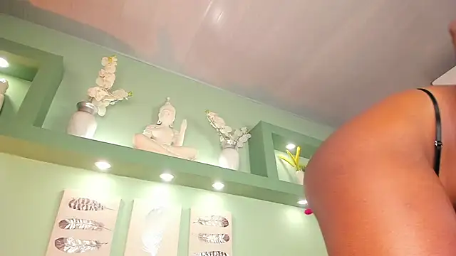 Taylorvidal's cam snapshot