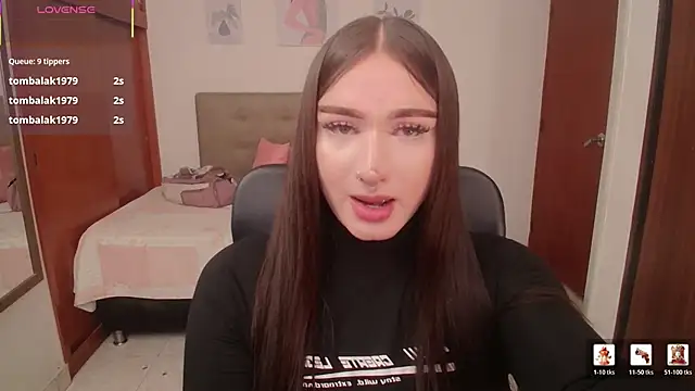 Miley_Baker live sex cam