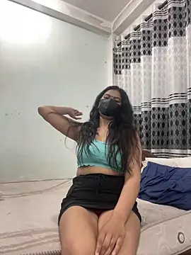 Angel_Zaara's cam snapshot