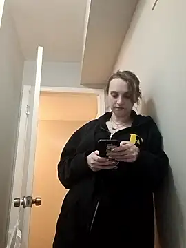 LuvTune's cam snapshot