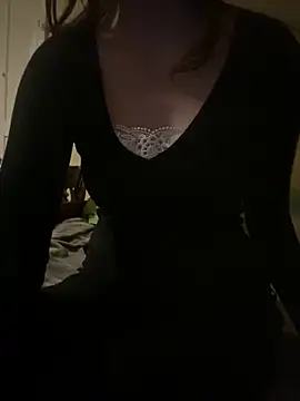 KittieCreme's cam snapshot