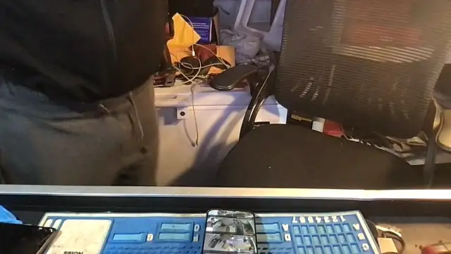 SinlessFreedom7's cam snapshot