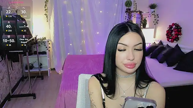 _JessLei_'s cam snapshot