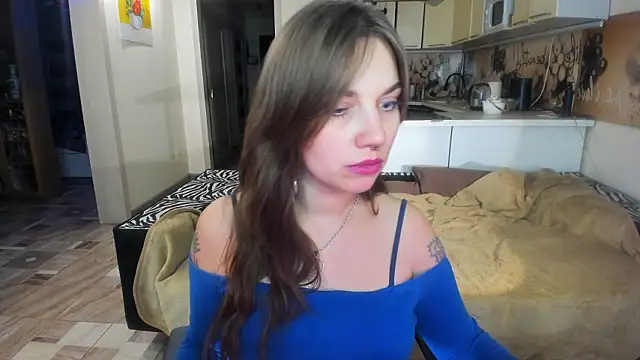 StacyTigerr's cam snapshot