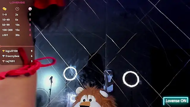 KimberlyCutee's cam snapshot