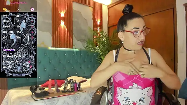 sabrina_dupont's cam snapshot