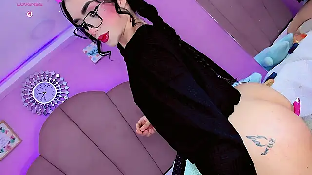 AlissonDannae777's cam snapshot