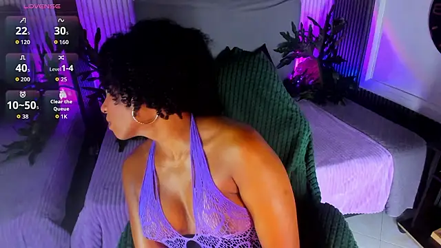 AriebonyBrooke's cam snapshot