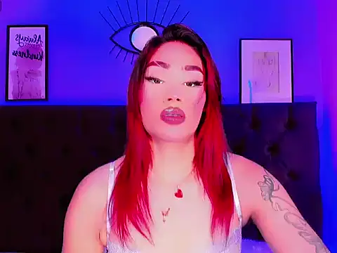 Cutepill live sex cam