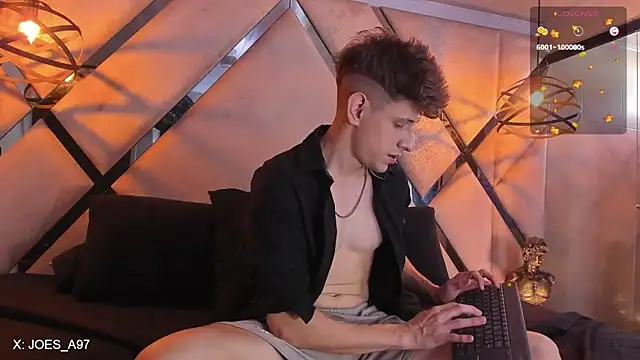 Jasper__jones live sex cam