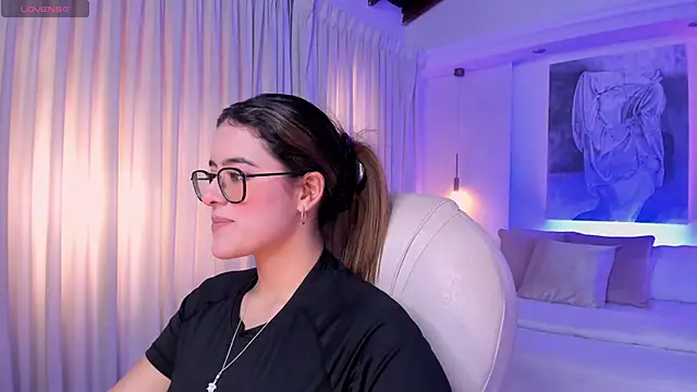 nathalie_rivers's cam snapshot