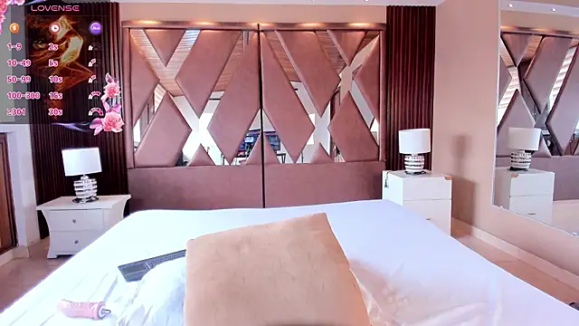 IsabellaaJoness's cam snapshot