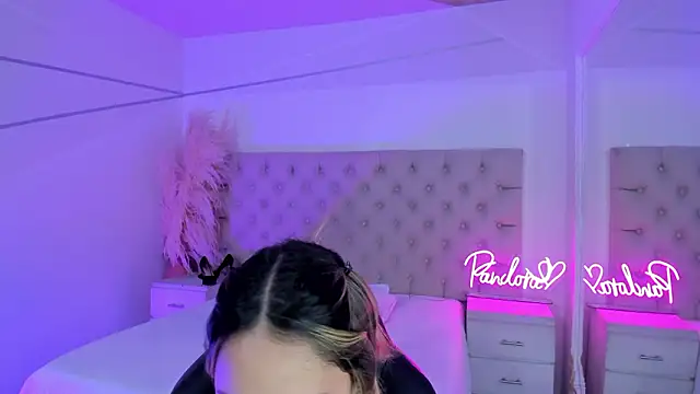 PandoraRider's cam snapshot